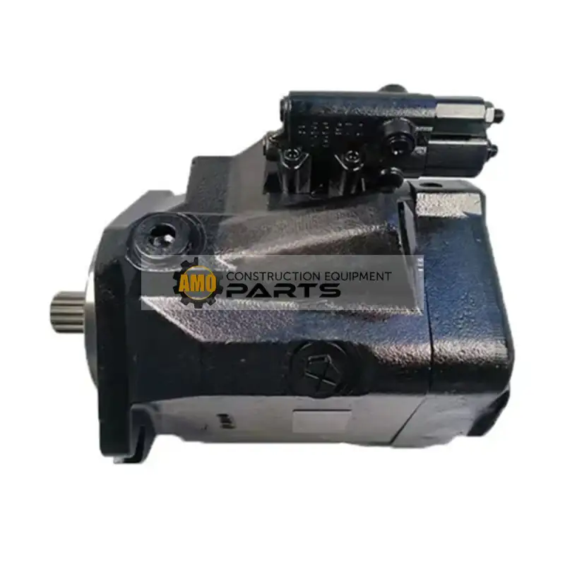 L120F Hydraulic Pump VOE 15079525 for Volvo L120F Wheel Loader Hydraulic Pump Parts L120F Hydraulic Pump VOE 15079525 for Volvo L120F Wheel Loader Hydraulic Pump Parts