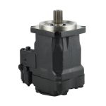 L120F Hydraulic Pump VOE 15079525 for Volvo L120F Wheel Loader Hydraulic Pump Parts