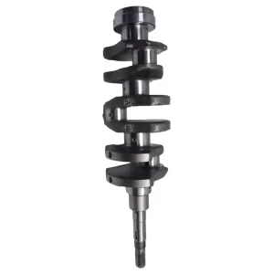 Crankshaft 15549-23010 for Kubota Engine D950 Excavator KH-35 KH-41 KH-51 KH-61