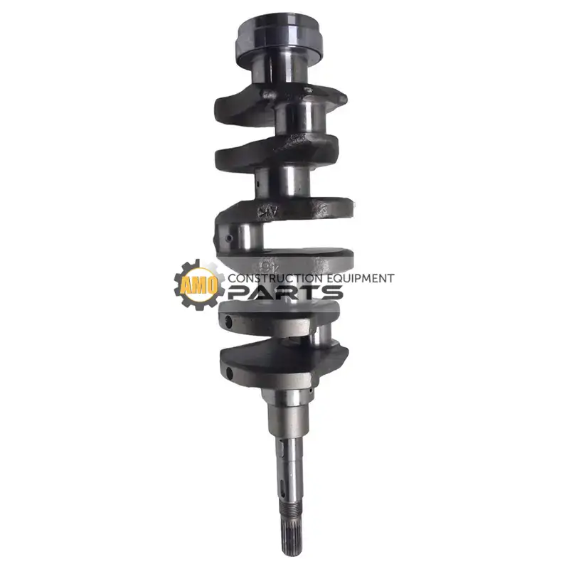 Crankshaft 15549-23010 for Kubota Engine D950 Excavator KH-35 KH-41 KH-51 KH-61 Crankshaft 15549-23010 for Kubota Engine D950 Excavator KH-35 KH-41 KH-51 KH-61