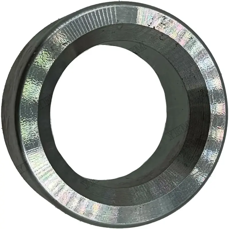 Crankshaft Collar 15841-23250 for Kubota Engine D722 D902 Excavator K-008 K008-5 KX018-4 KX41-3 U10-5 U15 U17