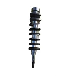 Crankshaft 16641-23010 for Kubota KJ-S130V-AUS SQ-1150-AUS SQ-1150-STD SQ-1200-STD SQ-3200-STD-380 SQ-3250-STD-380 U-45