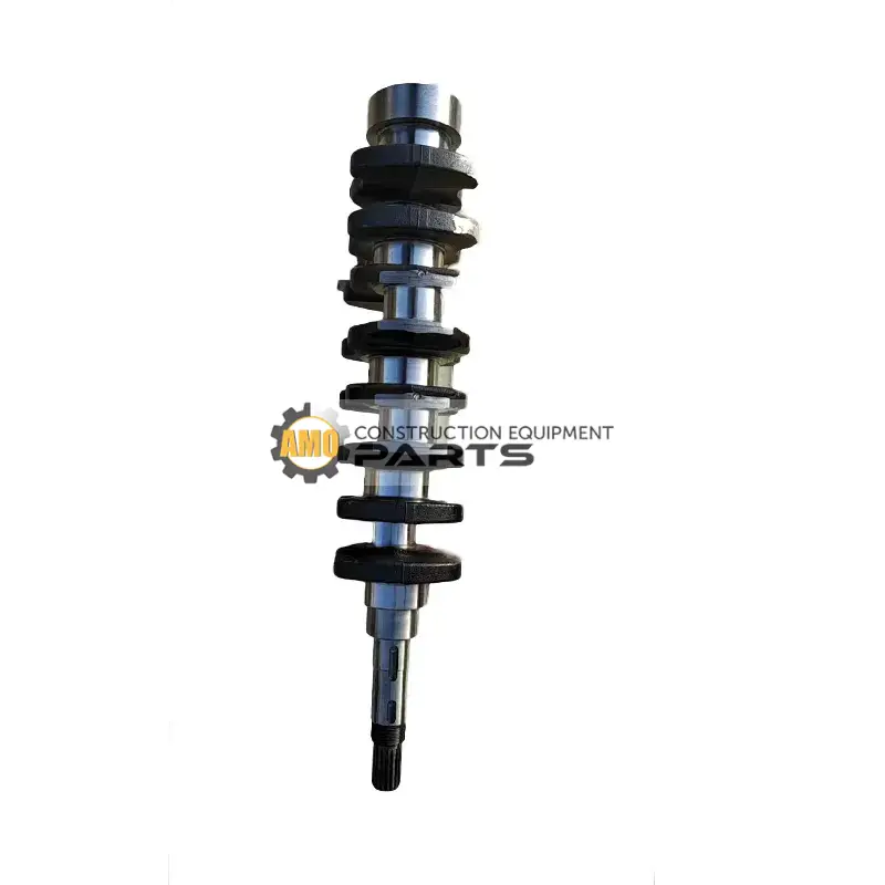 Crankshaft 16641-23010 for Kubota KJ-S130V-AUS SQ-1150-AUS SQ-1150-STD SQ-1200-STD SQ-3200-STD-380 SQ-3250-STD-380 U-45 Crankshaft 16641-23010 for Kubota KJ-S130V-AUS SQ-1150-AUS SQ-1150-STD SQ-1200-STD SQ-3200-STD-380 SQ-3250-STD-380 U-45
