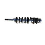 Crankshaft 16641-23010 for Kubota KJ-S130V-AUS SQ-1150-AUS SQ-1150-STD SQ-1200-STD SQ-3200-STD-380 SQ-3250-STD-380 U-45 - Image 2