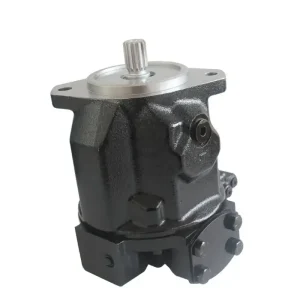 Hydraulic Fan Pump K3V63S-102R-1F29 4633474 for Hitachi Excavator