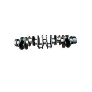 Crankshaft 189-4918 for Caterpillar CAT Engine C18 Excavator 385C 390D Tractor 631E 631G 633E II 637E 637G 657E 657G