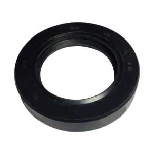 2 PCS 198636160 Crankshaft Front Seal for Perkins 403 404 103 104 Shibaura N844 Engine