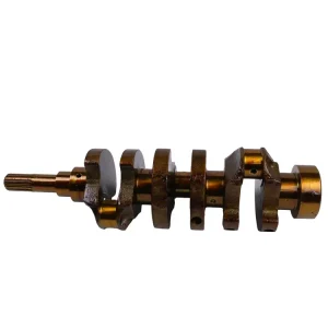 1G962-23012 Crankshaft for Kubota D902 WG972 Engine KX018-4 KX41-3 U17 BX2360 BX2380 RTV900T6