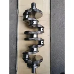 Crankshaft 1J700-23010 for Kubota Engine V2607 Excavator KX057-4 KX057-5 U55 U55-4 U55-5 Loader R530 R540 R630 R640