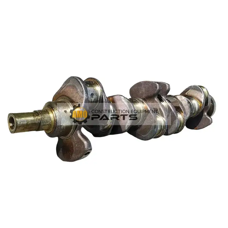 20411189 20533089 Engine Crankshaft for Volvo Engine D12 D12D 20411189 20533089 Engine Crankshaft for Volvo Engine D12 D12D