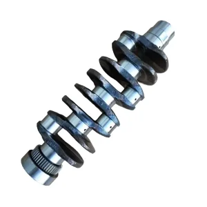 Crankshaft 20891184 for Toyota Engine D4D Volvo Loader BL60 BL61 BL70 BL71 EC140B L50E