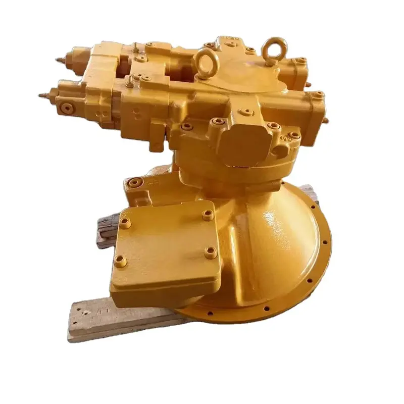 Hydraulic Axial Piston Pump 222-0103 for Caterpillar CAT Engine 3066 ...