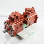 Main Hydraulic Pump 2401-9233 K3V140DT for Komatsu Daewoo Doosan Solar 290LC-V 290LL