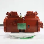 Main Hydraulic Pump 400914-00088A for Doosan Excavator DX255LC DX255LC-3 DX255LC-5 - Image 4