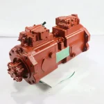 Main Hydraulic Pump 400914-00088A for Doosan Excavator DX255LC DX255LC-3 DX255LC-5 - Image 2