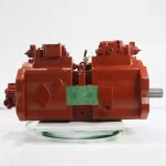 Main Hydraulic Pump 400914-00088A for Doosan Excavator DX255LC DX255LC-3 DX255LC-5