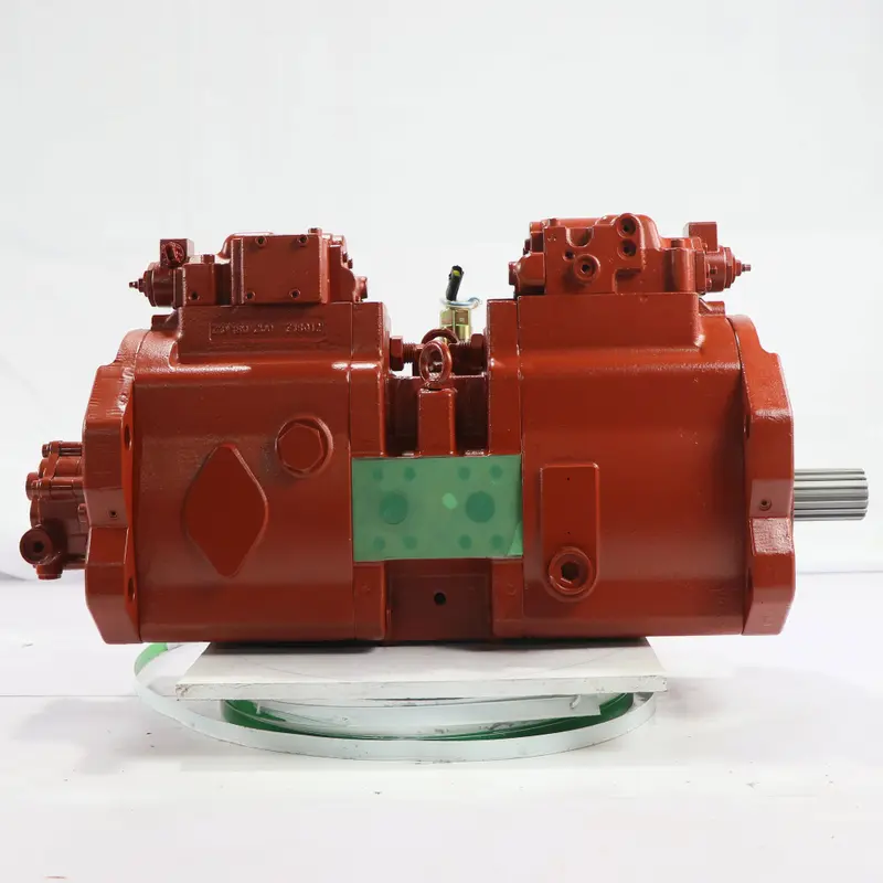 Main Hydraulic Pump 400914-00088A for Doosan Excavator DX255LC DX255LC-3 DX255LC-5