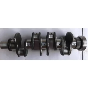 Crankshaft 261-1544 for Caterpillar CAT Engine C9 C-9 Excavator 330C 330D 336D