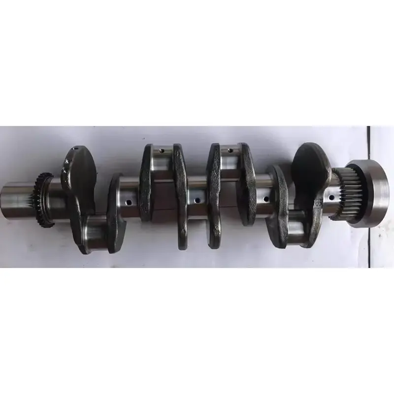 Crankshaft 261-1544 for Caterpillar CAT Engine C9 C-9 Excavator 330C 330D 336D