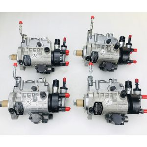 Delphi Fuel Injection Pump 2644H204 9320A172T 9320A170T 9320A522T 9320A520T 272-2291 for Perkins Caterpillar C4.4 3054C