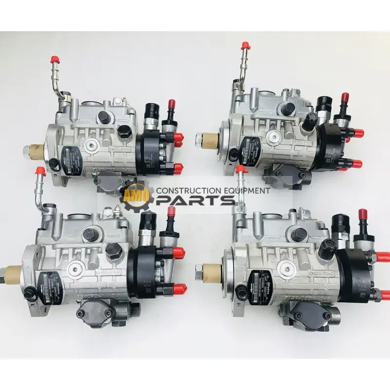 Delphi Fuel Injection Pump 2644H204 9320A172T 9320A170T 9320A522T 9320A520T 272-2291 for Perkins Caterpillar C4.4 3054C Delphi Fuel Injection Pump 2644H204 9320A172T 9320A170T 9320A522T 9320A520T 272-2291 for Perkins Caterpillar C4.4 3054C