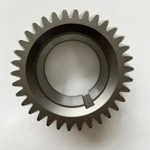 Crankshaft Gear 2767391 for Caterpillar CAT 320D GC 320D2 323D M316D M318D M322D C6.6 C7.1