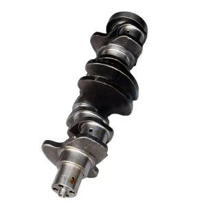 2831067 Crankshaft for CASE Engine F4BE0484F D600 F4BE0484C D601 Excavator WX125 WX95