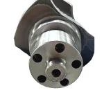 2882729 Crankshaft for Cummins Engine 4B3.9 ISM ISM11 QSM M11 QSM11 Hyundai Excavator RD510LC-7 R450LC-7 R480LC-9S R500LC-7 R520LC-9S - Image 2