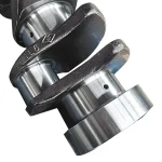 2882729 Crankshaft for Cummins Engine 4B3.9 ISM ISM11 QSM M11 QSM11 Hyundai Excavator RD510LC-7 R450LC-7 R480LC-9S R500LC-7 R520LC-9S - Image 5