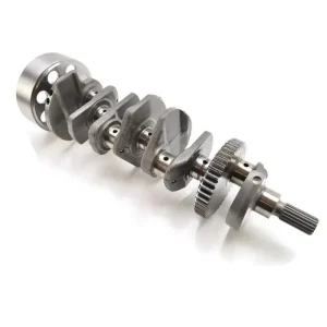 294-1749 Engine Crankshaft for Caterpillar Engine C6.4 Excavator CAT 320D 323D L