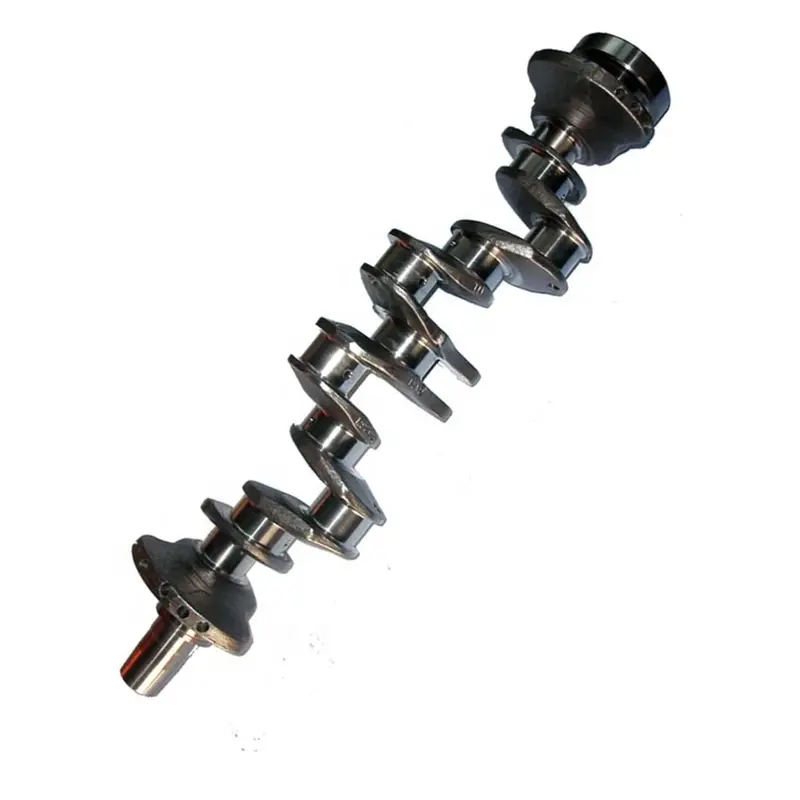 Crankshaft 2P-6222 for Caterpillar CAT 3306 1673C Engine 235 120B 140G 977K 966C 814 D5B D6D D7F 816 815