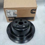 Aftermaket Crankshaft Pulley 3073676 for Cummins Engine 6B5.9 ISM ISM11 L10 M11 QSM11