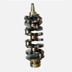 3034 3024 3024C C1.1 C1.5 C2.2 Engine Crankshaft 308-1852 for Caterpillar CAT