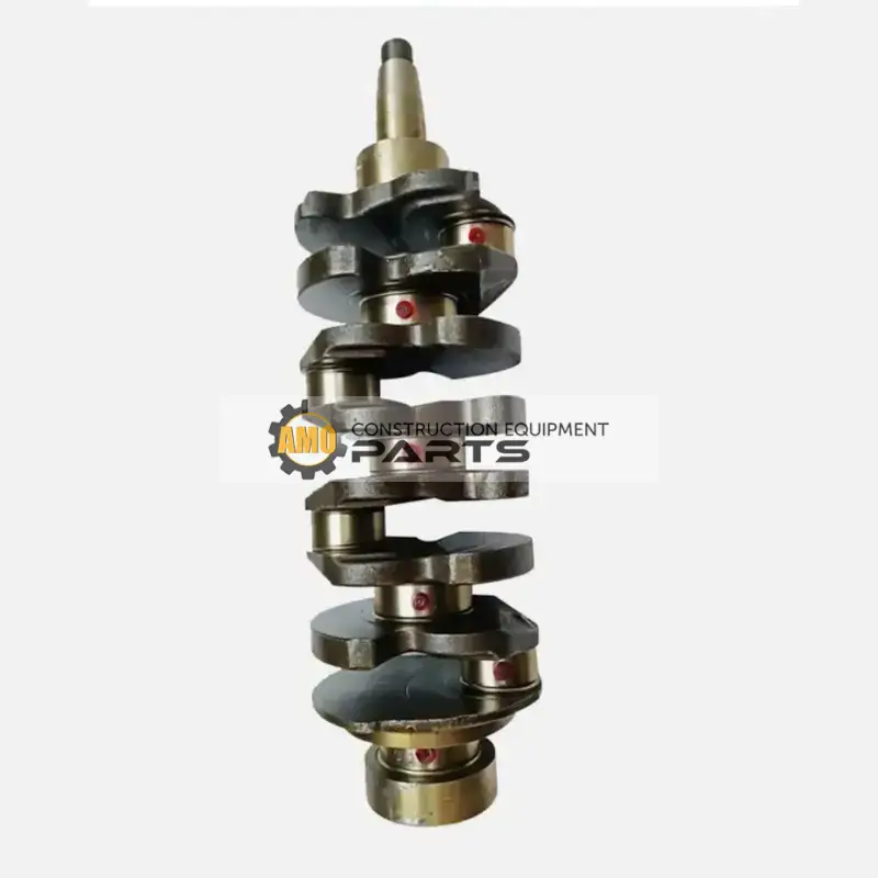 3034 3024 3024C C1.1 C1.5 C2.2 Engine Crankshaft 308-1852 for Caterpillar CAT 3034 3024 3024C C1.1 C1.5 C2.2 Engine Crankshaft 308-1852 for Caterpillar CAT