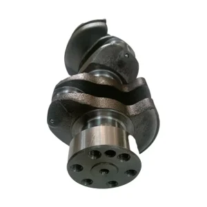 Aftermarket Crankshaft 313-2027 for Caterpillar CAT Engine 3013C 3011C C1.1 Excavator 301.5 301.7CR 302CR 301.8 301.6