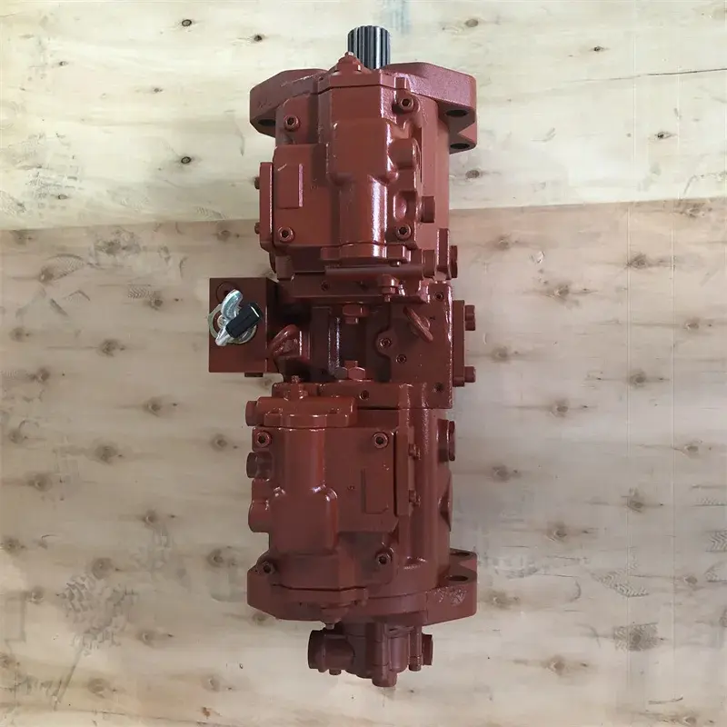 Main Hydraulic Pump 31N8-10060 for Hyundai Excavator R2900LC-7 R290LC-7 R290LC-7G R2900LC-7C R2900LC-7HW