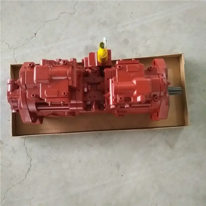 31Q7-19010 Main Hydraulic Pump for Hyundai Excavator R250LC-9