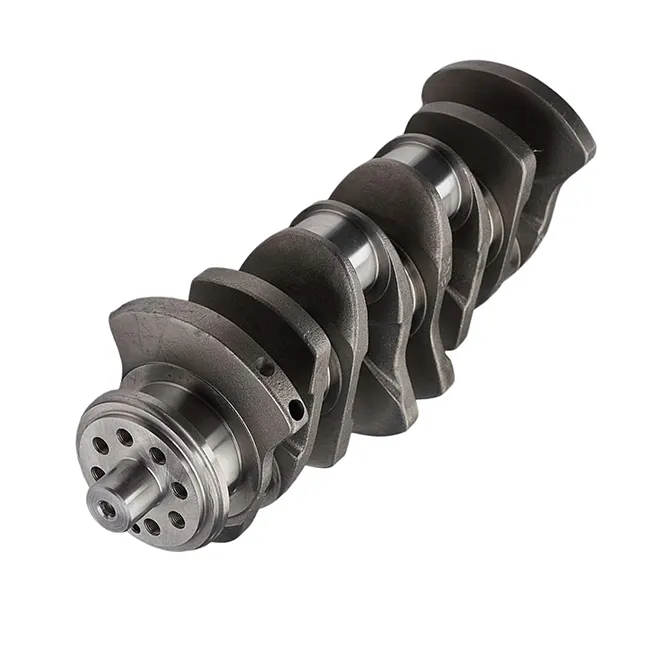 Aftermaket Crankshaft 320/03376 320/03338 for JCB Engine 448 Loader 4CX