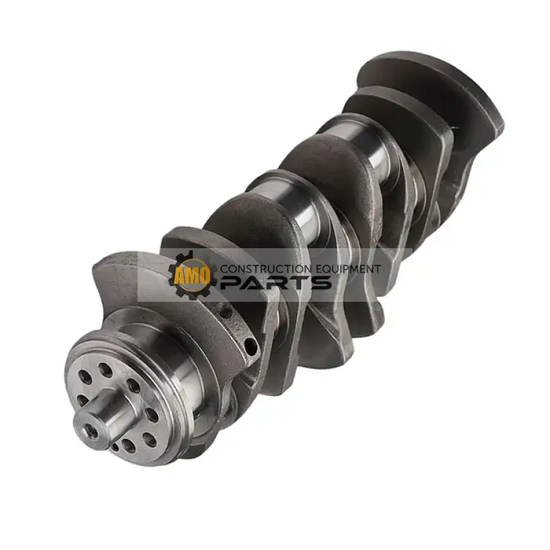 Aftermaket Crankshaft 320/03376 320/03338 for JCB Engine 448 Loader 4CX Aftermaket Crankshaft 320/03376 320/03338 for JCB Engine 448 Loader 4CX