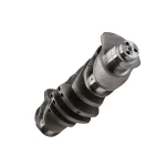 Aftermaket Crankshaft 320/03376 320/03338 for JCB Engine 448 Loader 4CX - Image 2