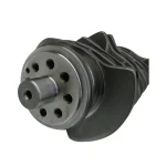 Aftermaket Crankshaft 320/03376 320/03338 for JCB Engine 448 Loader 4CX - Image 4