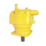 E345D swing motor 334-9980 334-9975 E345C E345D E349D E349E E349F slewing motor for Caterpillar Excavator Swing Drive Motors