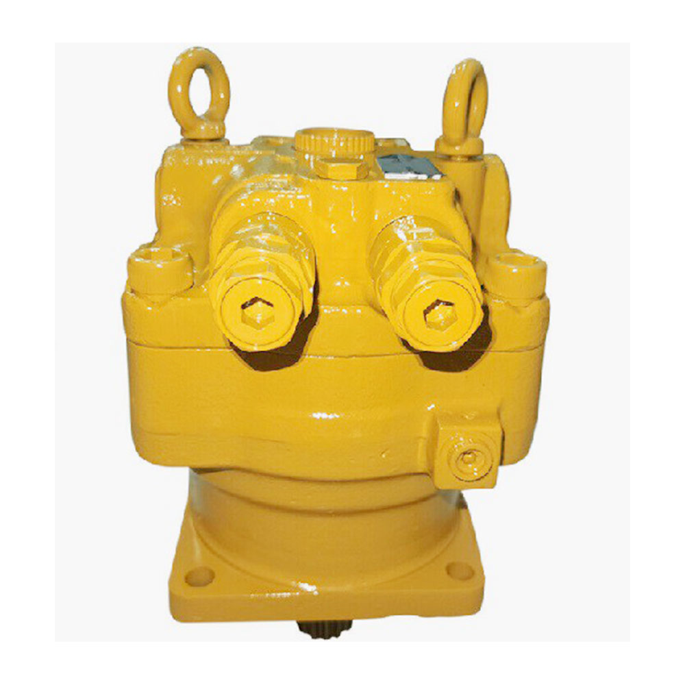 E345D swing motor 334-9980 334-9975 E345C E345D E349D E349E E349F slewing motor for Caterpillar Excavator Swing Drive Motors