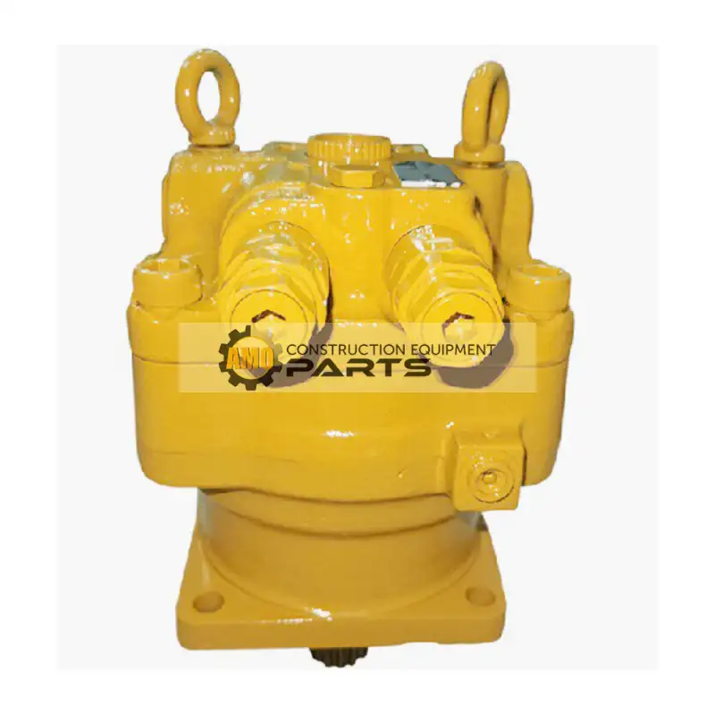 E345D swing motor 334-9980 334-9975 E345C E345D E349D E349E E349F slewing motor for Caterpillar Excavator Swing Drive Motors E345D swing motor 334-9980 334-9975 E345C E345D E349D E349E E349F slewing motor for Caterpillar Excavator Swing Drive Motors