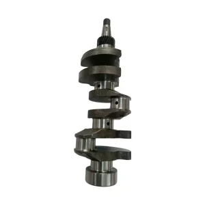 Crankshaft 334/C1571 suitable for Perkins Engine 403C-11 403D-11 JCB Excavator 8018 8016 8015 8017 8014