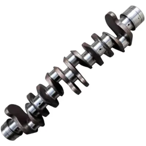 Crankshaft 337-0201 for Caterpillar CAT Engine C15 C9 C15 Excavator 356C 356CL 374DL 365CL MH