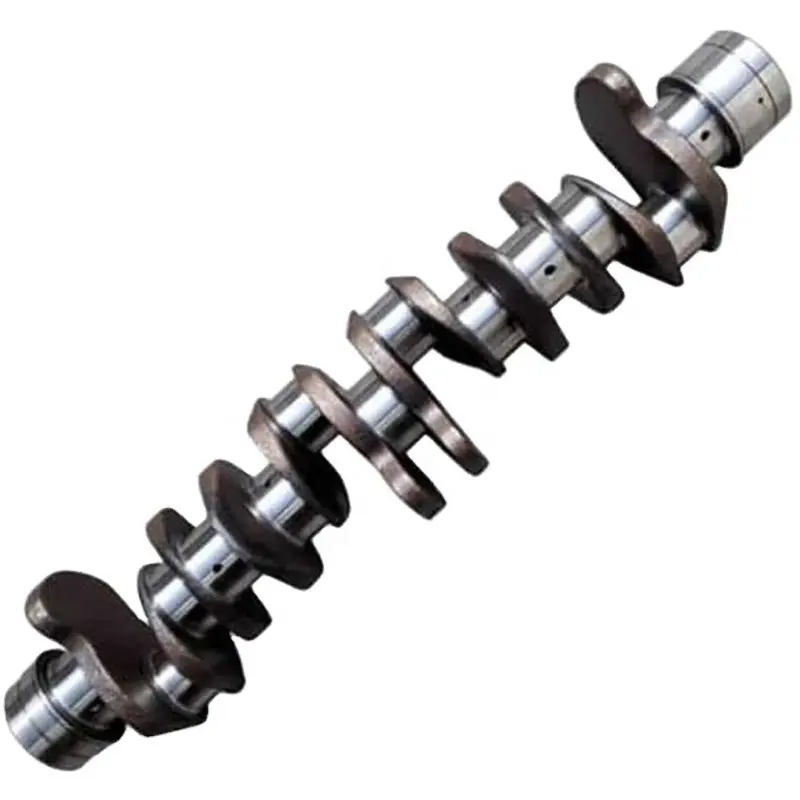 Crankshaft 337-0201 for Caterpillar CAT Engine C15 C9 C15 Excavator 356C 356CL 374DL 365CL MH