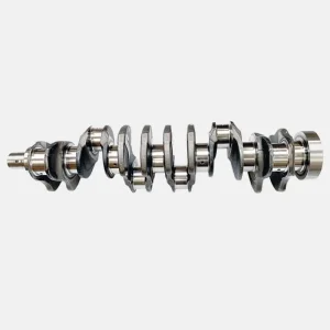 Crankshaft 376-4074 for Caterpillar Engine C7.1 Excavator CAT 320D2 324E 329E