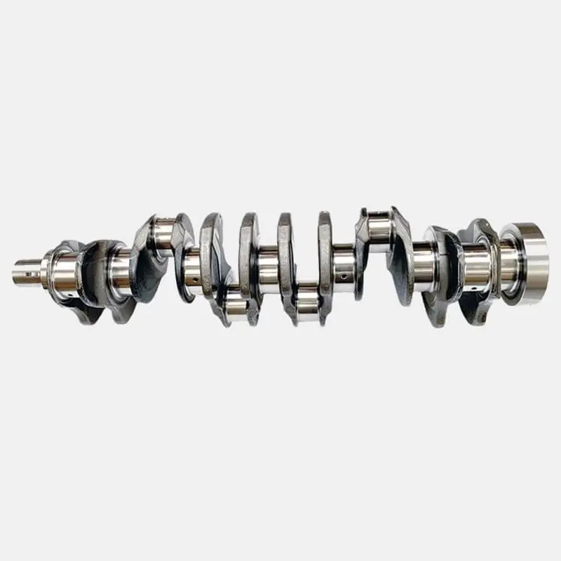 Crankshaft 376-4074 for Caterpillar Engine C7.1 Excavator CAT 320D2 324E 329E