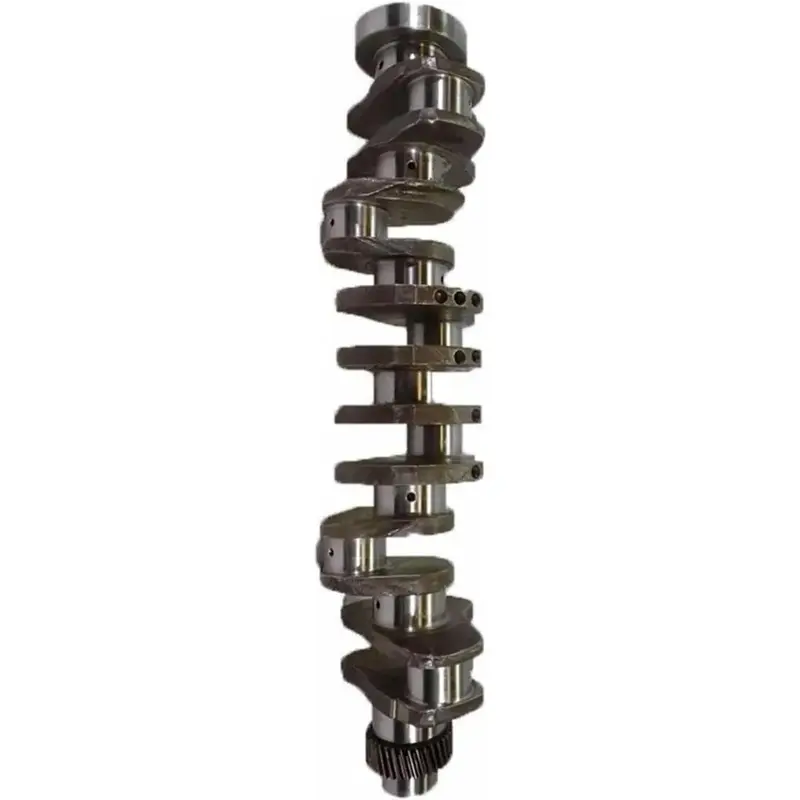 3915258 Crankshaft for Cummins Engine ISB 5.9L 6BT 6B5.9 6BTA5.9